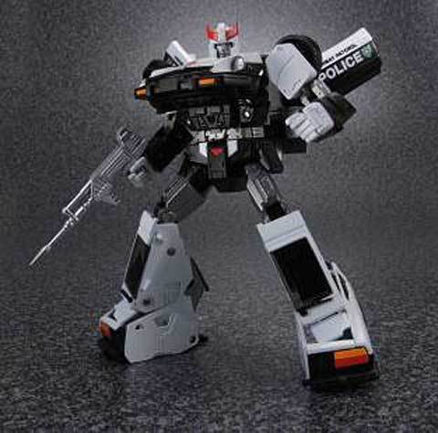 楽天市場】タカラトミー トランスフォーマー マスターピース MP