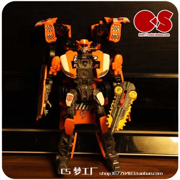 日報：マスターピースブラックロディマス注文開始 ほか: 超偏見超変形