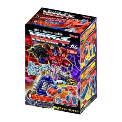 日報：「TFジェネレーションズ」Fall Of Cybertron版ブルー