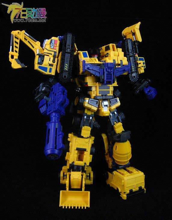 日報：「東京おもちゃショー2012」限定商品は「プライムファースト