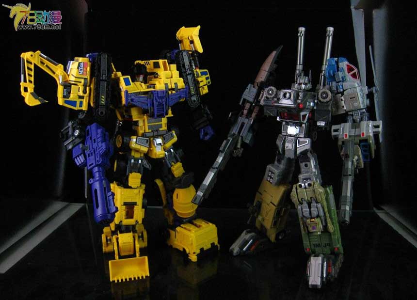 日報：「東京おもちゃショー2012」限定商品は「プライムファースト