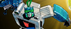 日報:「e-Hobby」と「Transformers Collector's Club」のコラボ 日報:「e-Hobby」と「Transformers Collector's Club」のコラボ