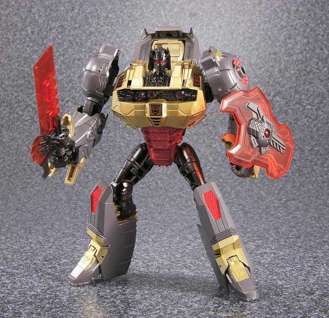日報：「トランスフォーマージェネレーションズ」2013年6月発売