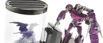 Amazon.co.jp: 【SDCC2011 コミコン限定】トランスフォーマー